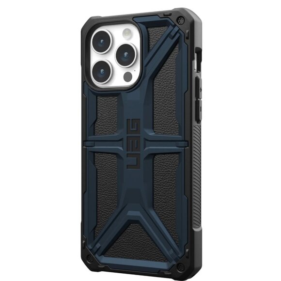 UAG Monarch iPhone 15 Pro Max Case - Picture 2 of 10